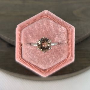 Meet your Posher, Wendy